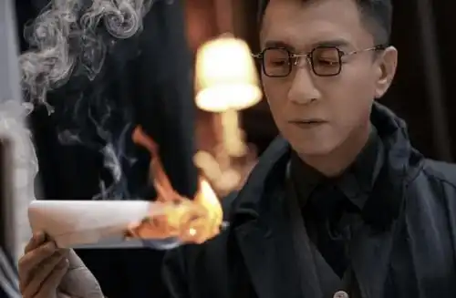 扫黑风暴里不务正业的两位配角,演技秒杀了多少流量鲜肉