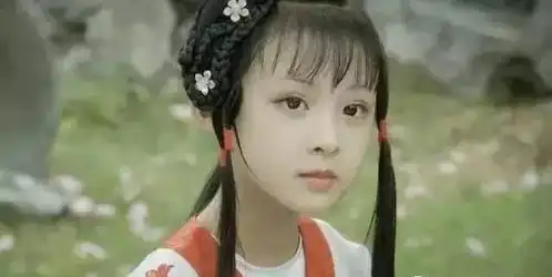 这么多版本的林妹妹,你最喜欢哪一位