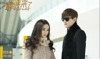 顾漫笔下青春剧中那些cp,哪对最合你的心意
