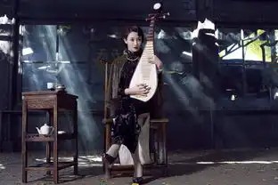 林鹏盗墓笔记剧照曝光
