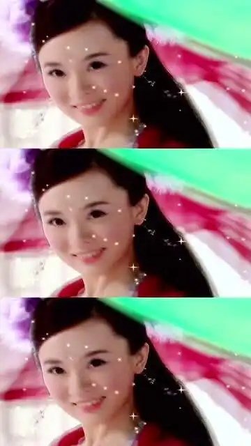 就记得天师钟馗里面他们三兄弟说的美丽无罪