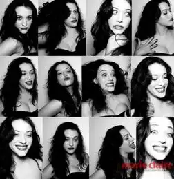 美剧最贱女孩破产姐妹主演私照全集
