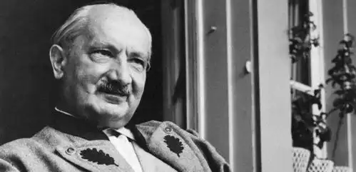 现实中很多人为何活得很普通在海德格尔的语录中,我找到了答案