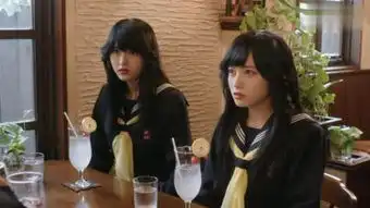 女生版热血高校