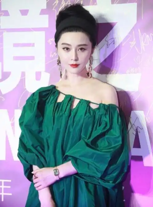 巴清传剧照流出,范冰冰造型尽显雍容华贵工作人员夸其人品娱乐圈网易订阅