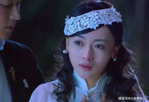 烽火佳人8年后女主无戏可拍,男主卷入命案,女配跻身一线