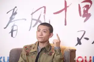 张一山回应退出娱乐圈传闻
