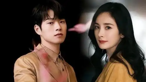 魏大勋秦岚分手因为杨幂魏大勋秦岚分手的真正原因浮出水面