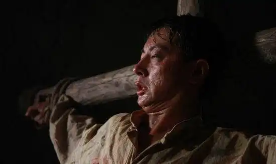 1944年,三百八路军在天津附近遭遇两千敌人,我方队长下令追击