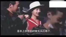 赵丽颖可爱军装秀,帅气胭脂剪辑视频
