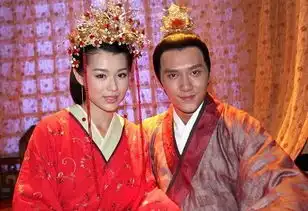 美人心计中胡杏儿演的是什么

