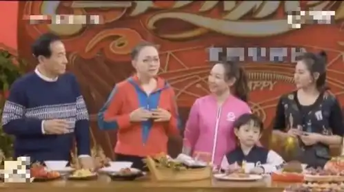 我爱我家剧组25年再聚首,杨立新关凌忆往昔,宋丹丹罕见谈英达