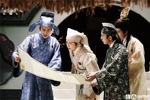 明星大侦探6张若昀逻辑能力获赞大张伟张新成即兴数来宝超魔性
