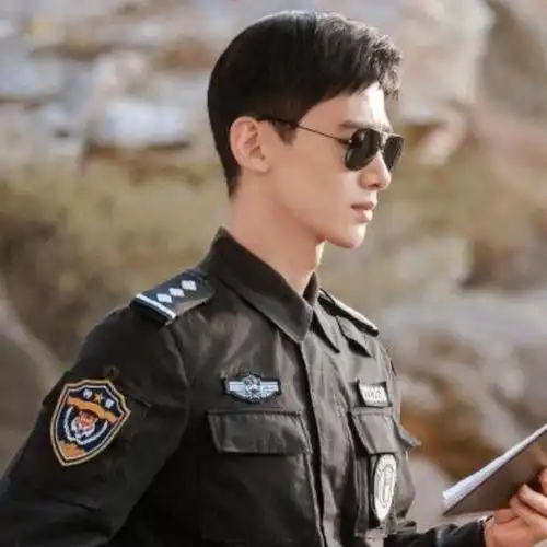 白敬亭开启霸屏模式你是我的城池营垒未收官,又一新剧将播
