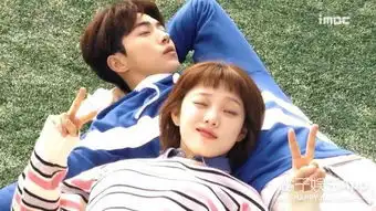 鲜肉的脸和大长腿,南柱赫让人想不爱都难