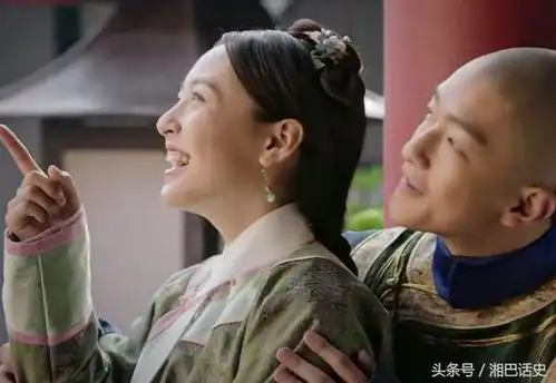 她被卫嬿婉利用是五阿哥的催命符历史上为永琪生下一儿一女