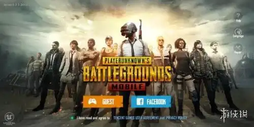 国外吃鸡手游联动碟中谍6预告片及更新发布