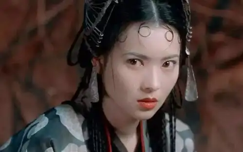 大话西游蓝洁瑛去世,刘德华人品被暴露
