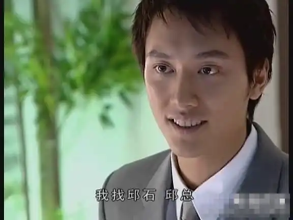 当年杨幂陈乔恩陈妍希跑龙套,今不可同日而语