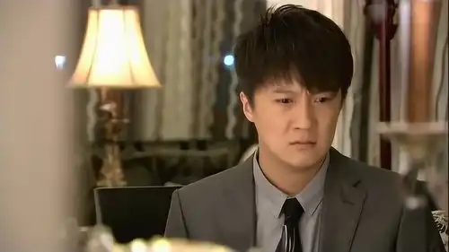 回家的诱惑高文彦向高虹介绍品如,一切的误会都是缘分惹的祸
