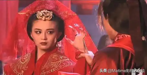 再一次遭遇令人心碎的毁童年时刻新版倚天屠龙记
