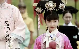 花落宫廷错流年是小说改编的吗原著小说结局剧情介绍
