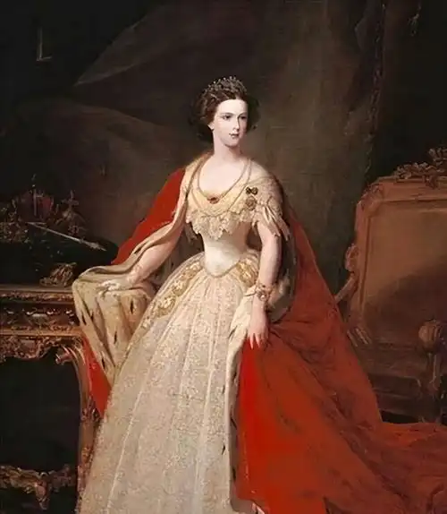 为了美,她可以付出多少代价茜茜公主的美容秘诀