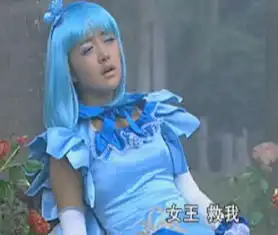 巴啦啦小魔仙魔仙女王为什么不救玲珑原来她早已看透这点
