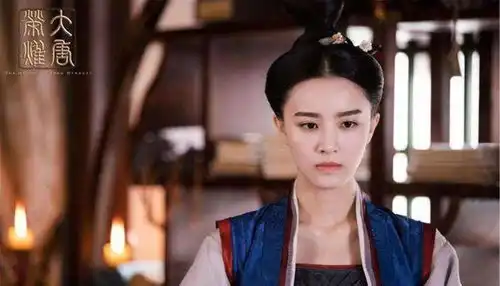 曾是巴啦啦严莉莉闺蜜,23岁长成女神模样,新剧还搭档胡一天
