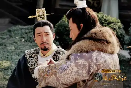 苦等两年的海上牧云记到底是神剧还是垃圾
