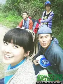 鬼鬼吴映洁陆贞演丹娘萌翻赵丽颖四大名捕鬼鬼饰演凌依依古灵精怪幕后私照曝光