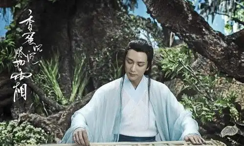 香蜜中扮演杨紫的爹爹,今在知否又演赵丽颖哥哥
