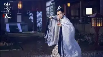 待拍待播的几部大戏,还蛮想看吴昕演的这部红剧
