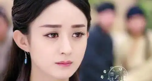 倾城时光中的4位主角,换上古装后,你还能认出哪几位