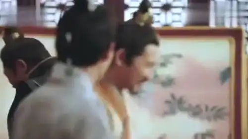 大唐荣耀现场花絮笑料不断,老戏骨小鲜肉飚戏好欢乐