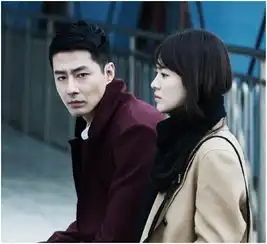 那年冬天风在吹赵寅成宋慧乔演绎中国电影拳法生死恋图