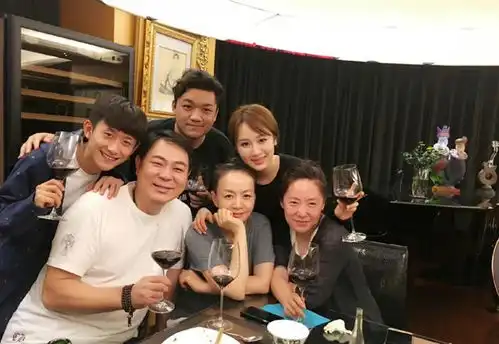 家有儿女续集来了,杨紫花长时间摆脱小雪小雨还在吃老本