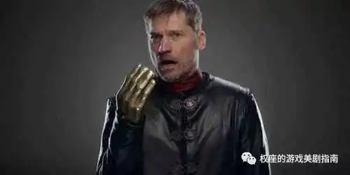 权力的游戏詹姆为救布蕾妮被剁手的一幕,很感人
