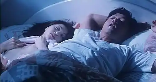 五部因为尺度问题而禁播的香港经典电影,看过3部算你厉害
