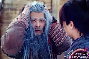 陈晓陈妍希赵丽颖盘点神雕侠侣最全剧照
