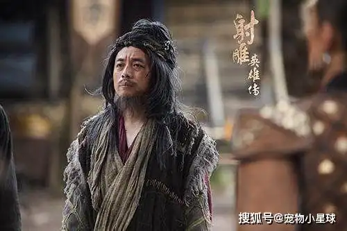 金庸笔下的十大帮派组织,少林寺仅排第三,第一当之无愧