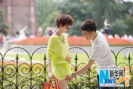 孙俪摩登女王范儿犹胜往昔张译给提鞋变妻管严