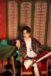 陈情令温宁受访谈,坐姿却惹人笑喷,网友卖萝卜的后遗症
