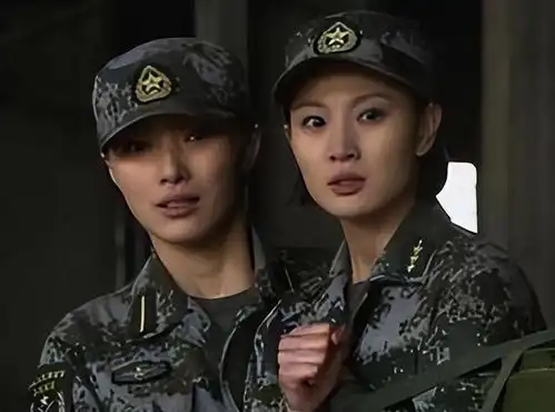 军中之花侯梦莎沉迷带货不拍戏,已走上不归路
