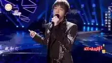 夜半歌声很有感觉的一首歌曲,让他翻唱的很走心
