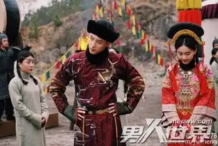 半妖倾城努尔哈赤喜欢谁半妖倾城努尔哈赤扮演者是谁喜欢东哥吗结局在一起了吗男人世界
