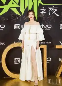 刘诗诗气质那么好是因为她比你会站