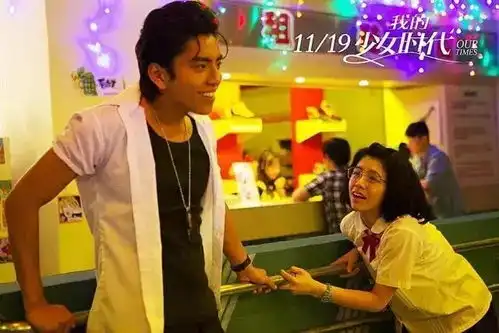 又到毕业季盘点那些好看的青春电影
