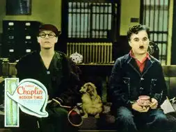 摩登时代官方剧照
