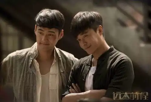 远大前程接档猎场12月开播陈思诚和佟丽娅成兄弟